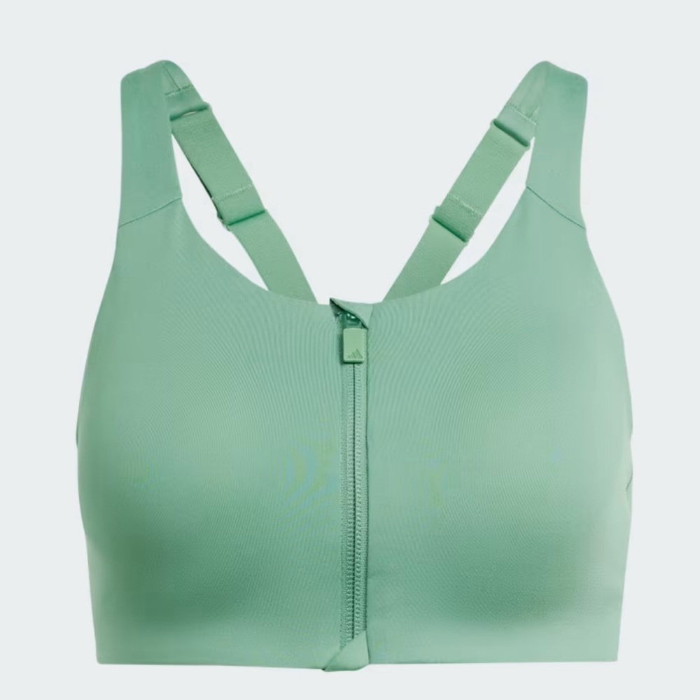 Adidas Impact Luxe High Support Sip Bra